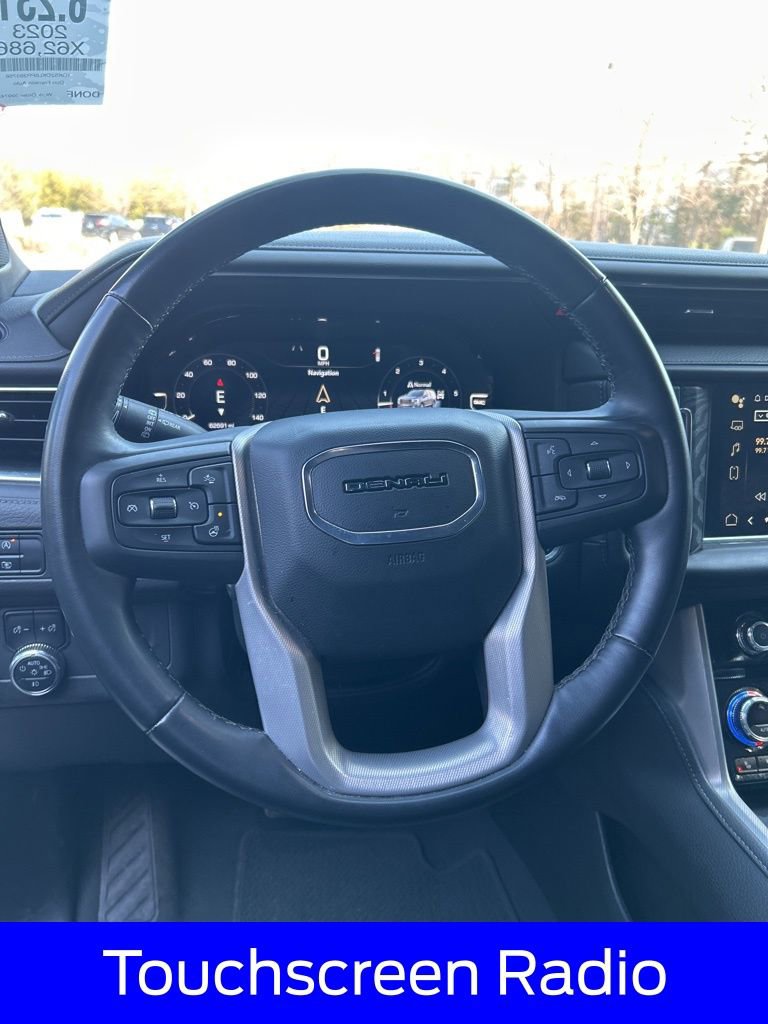 Certified 2023 GMC Yukon Denali image 13