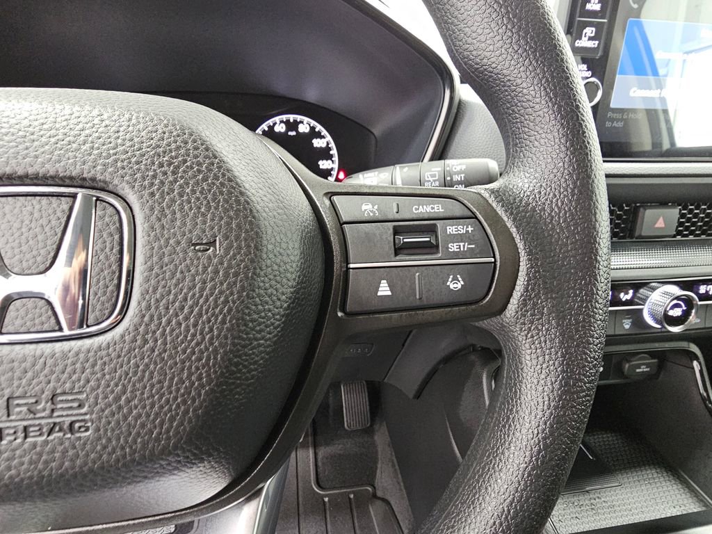 New 2026 Honda CR-V EX image 23