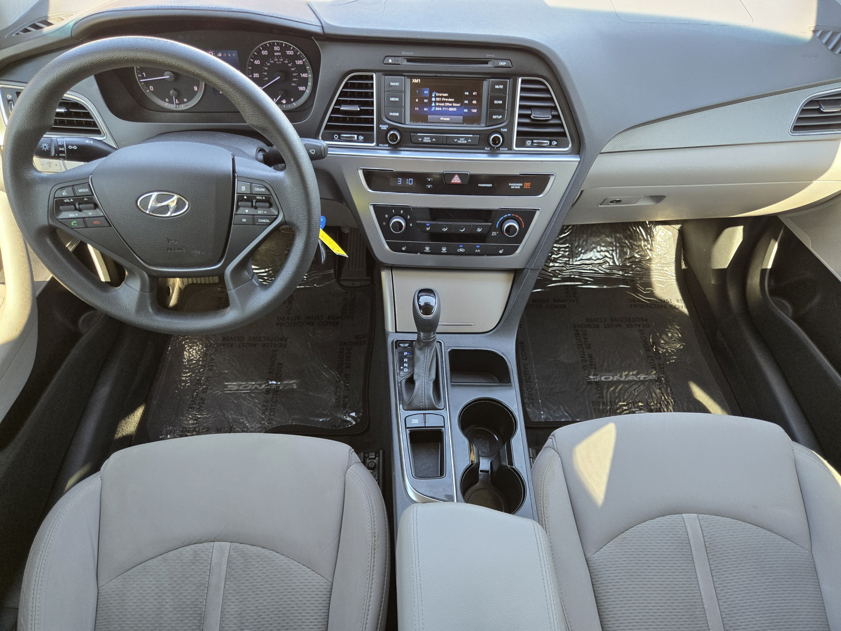 Used 2015 Hyundai Sonata Sport FWD image 26