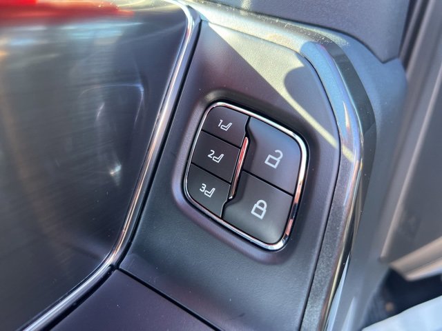 Certified 2023 Ford F150 Lariat w/ Equipment Group 502A High image 8