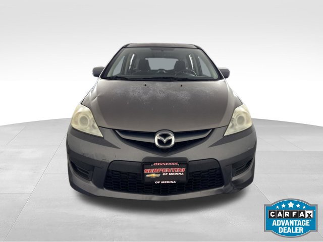 Used 2008 MAZDA MAZDA5 Sport FWD image 2