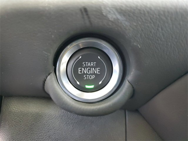 New 2025 Chevrolet Tahoe Premier image 32