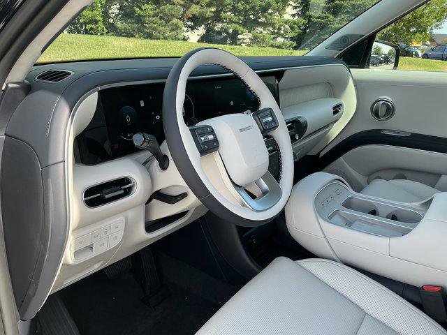 New 2026 Hyundai Palisade Calligraphy image 6