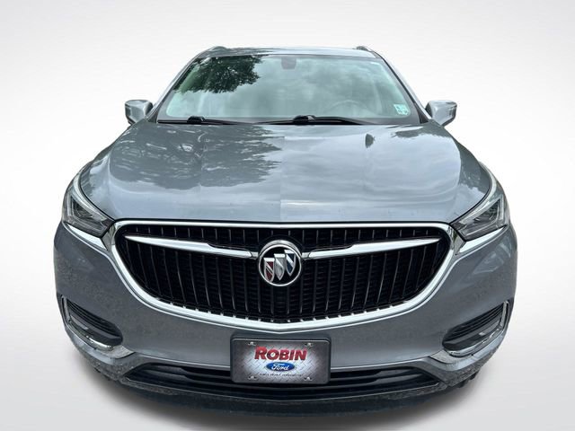 Used 2019 Buick Enclave Essence FWD image 8