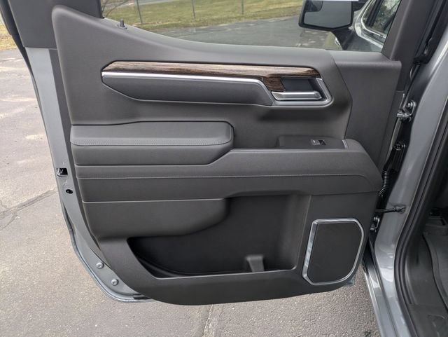 New 2026 GMC Sierra 1500 SLE AWD/4WD image 27