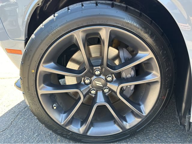 Used 2021 Dodge Challenger R/T Scat Pack w/ Plus Package RWD image 15