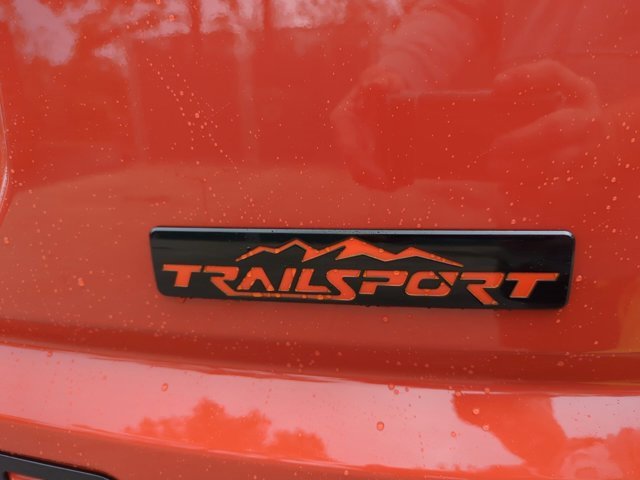 New 2026 Honda Passport TrailSport Elite image 9
