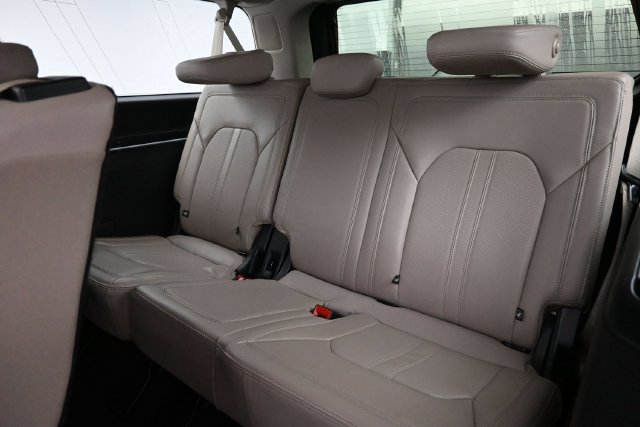 Certified 2024 Ford Expedition Max Limited AWD/4WD image 29