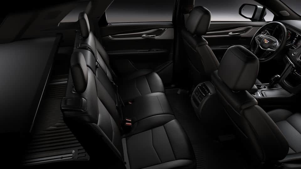 New 2026 Cadillac XT5 Sportv w/ LPO, Floor Liner Package AWD/4WD image 13
