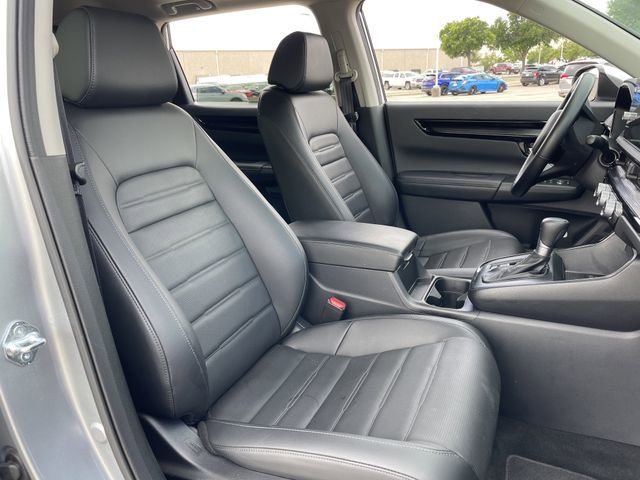 Used 2025 Honda CR-V EX-L image 26
