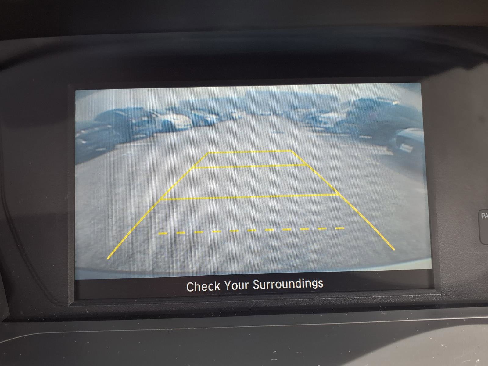 Used 2015 Honda Accord LX image 11