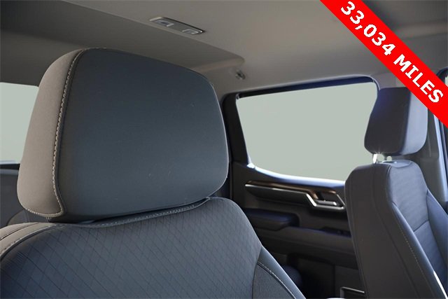 Used 2023 Chevrolet Silverado 1500 RST image 17