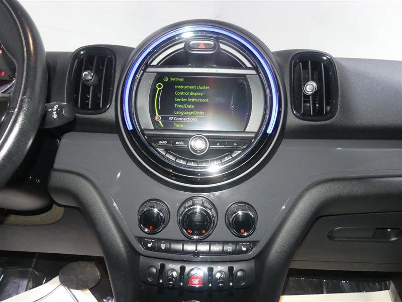 Used 2017 MINI Cooper Countryman ALL4 image 35