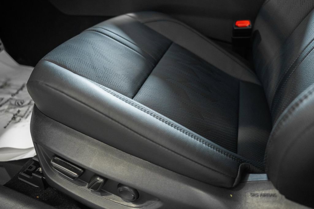 New 2026 Toyota Camry XSE FWD image 35