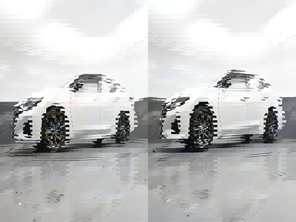 Used 2020 Nissan Maxima Platinum w/ Reserve Package image 42