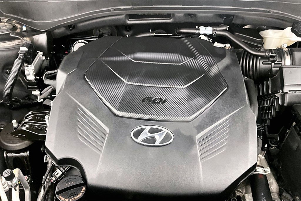 Used 2025 Hyundai Palisade Limited AWD/4WD image 11