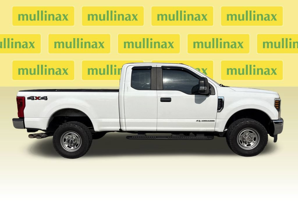 Used 2019 Ford F350 XL w/ XL Value Package AWD/4WD image 2