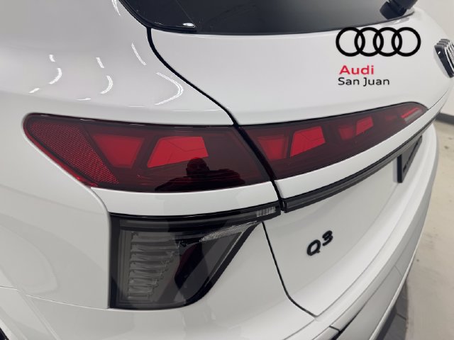 New 2026 Audi Q3 quattro 2.0T AWD/4WD image 11