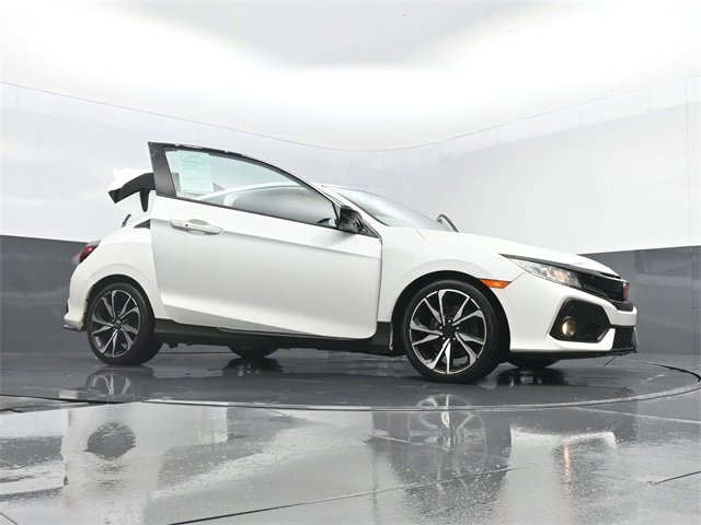 Used 2018 Honda Civic Si image 33