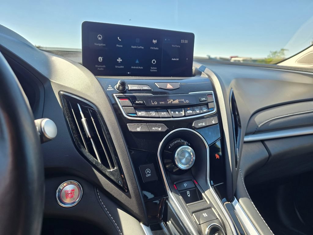 Used 2021 Acura RDX w/ Advance Package AWD/4WD image 22