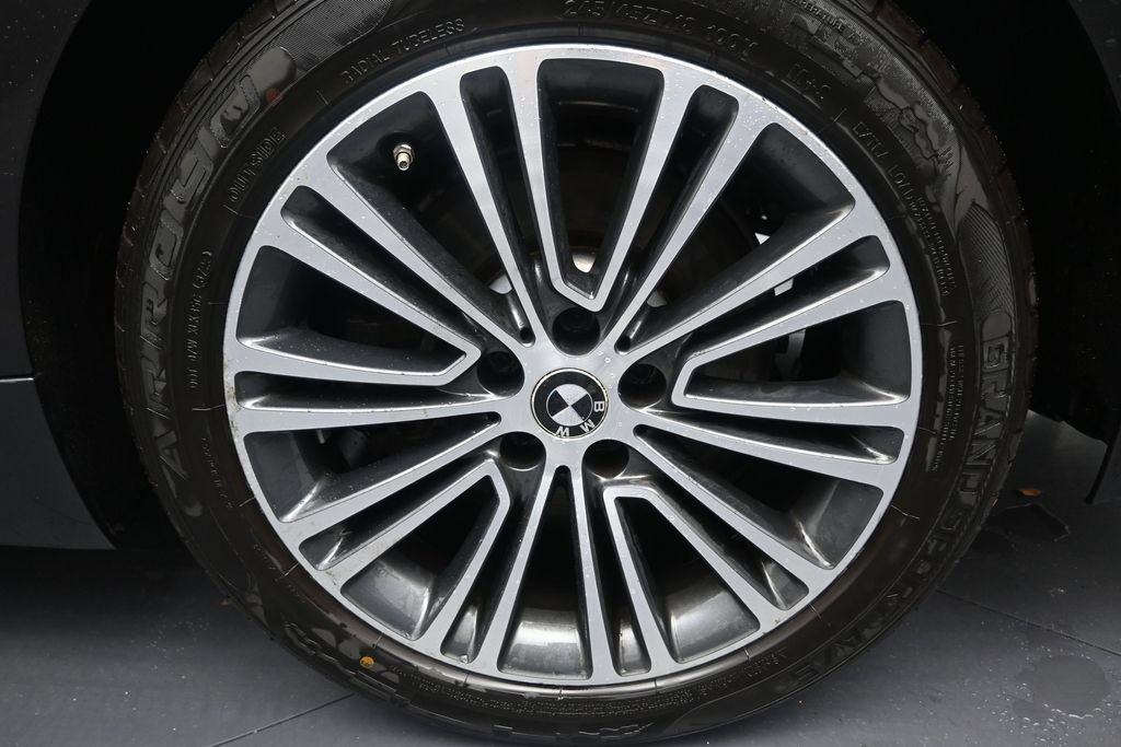 Used 2019 BMW 540i xDrive w/ Premium Package AWD/4WD image 10