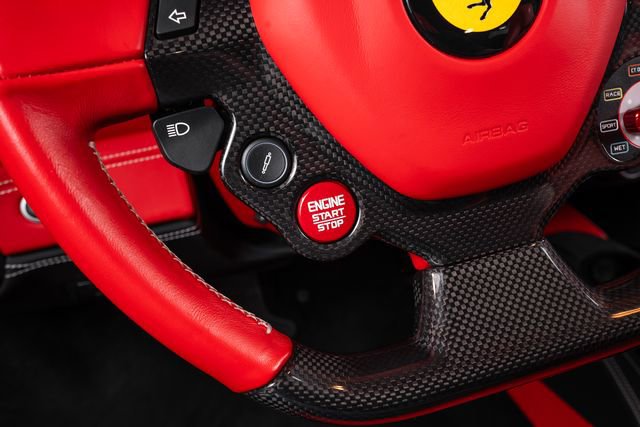 Used 2018 Ferrari 488 Spider RWD image 40
