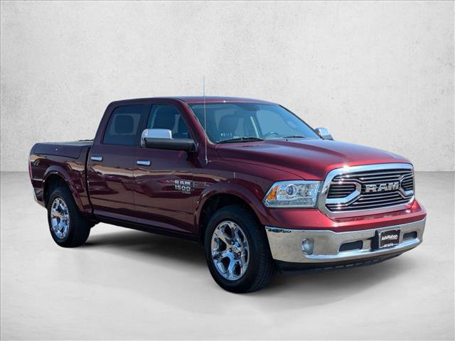 Used 2019 RAM 1500 Laramie image 3