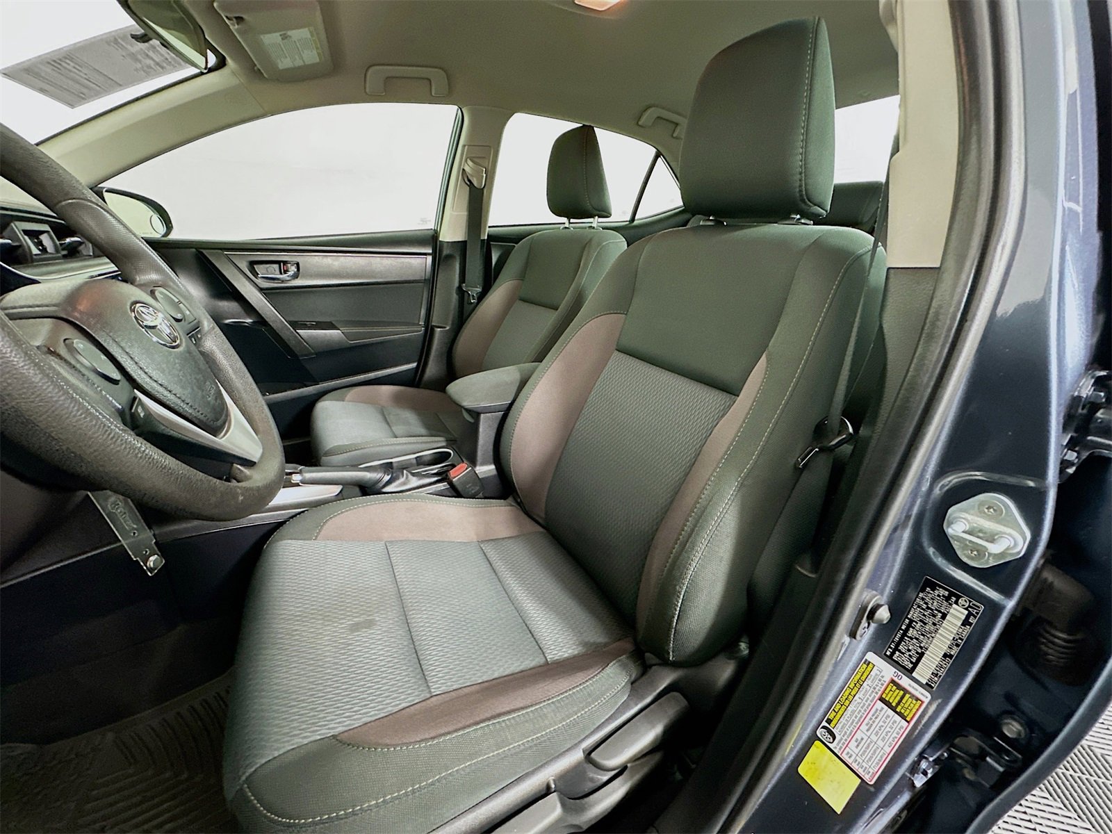 Certified 2019 Toyota Corolla LE image 19