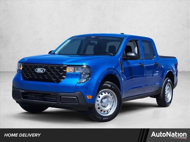 Used 2026 Ford Maverick XL FWD image 1