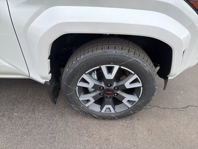 New 2026 Toyota 4Runner TRD Sport Premium image 19