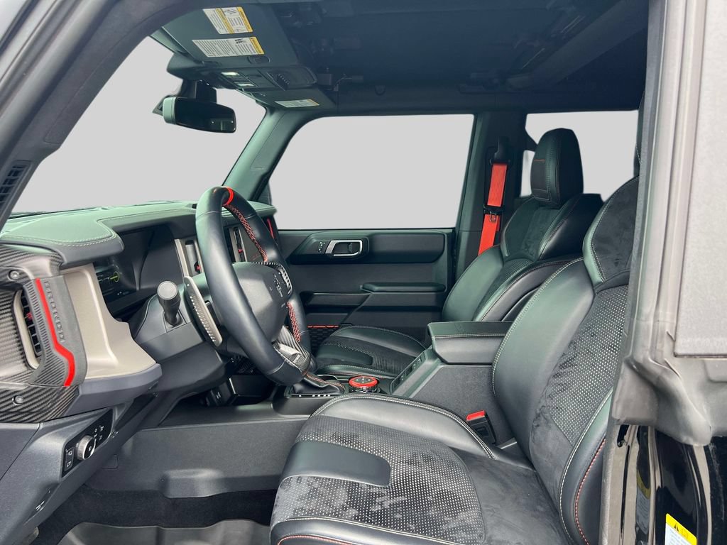 Used 2023 Ford Bronco Raptor AWD/4WD image 15