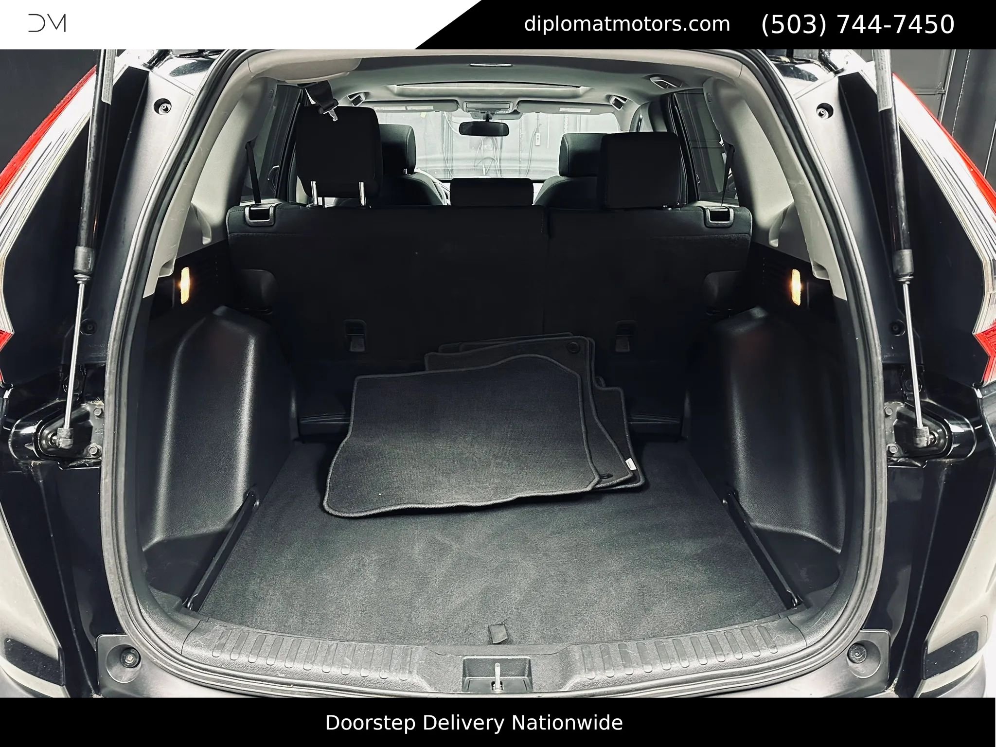 Used 2020 Honda CR-V EX image 46
