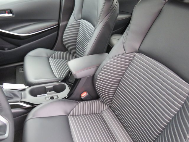 New 2026 Toyota Corolla XSE image 18