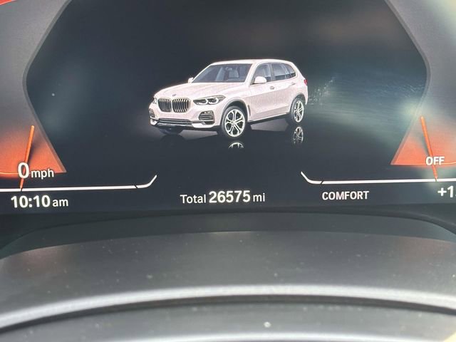 Certified 2023 BMW X5 xDrive40i w/ Premium Package image 31