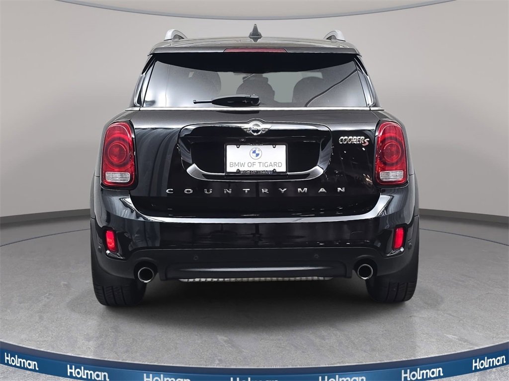 Used 2018 MINI Cooper Countryman S image 7