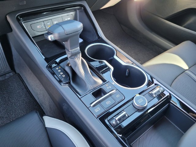 New 2026 Kia K5 GT-Line FWD image 11