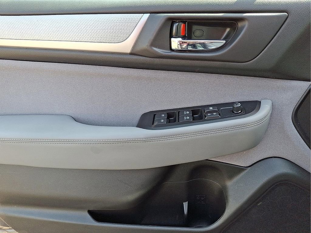 Used 2019 Subaru Legacy 2.5i Premium AWD/4WD image 10