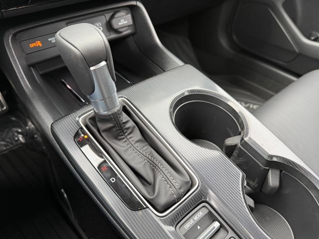 New 2026 Honda Civic Sport Touring image 29