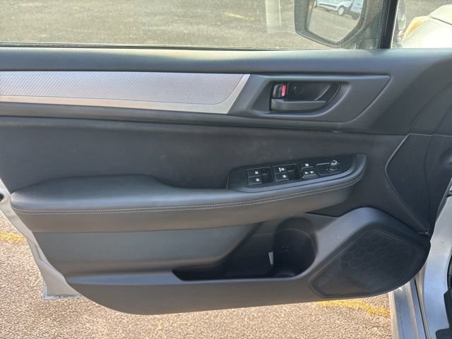 Used 2015 Subaru Legacy 2.5i image 14