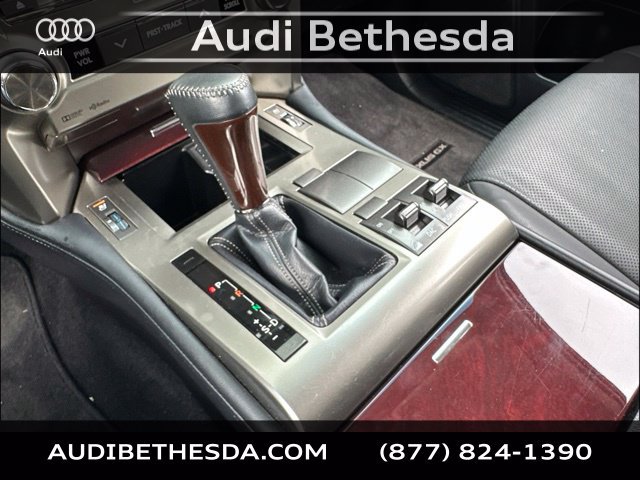 Used 2019 Lexus GX 460 Premium AWD/4WD image 25