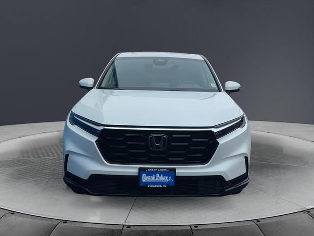 Certified 2024 Honda CR-V EX image 8