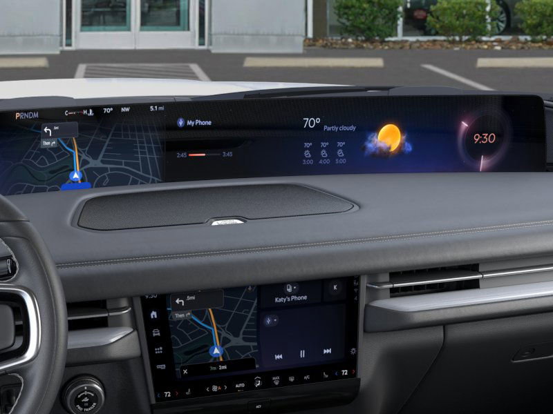 New 2025 Lincoln Navigator L Reserve image 14