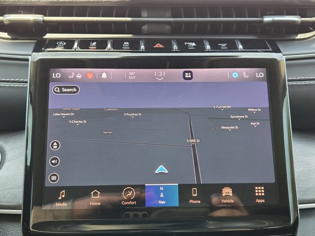 Certified 2021 Jeep Grand Cherokee L Limited RWD image 21