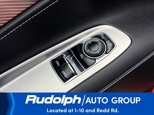 Used 2024 Chevrolet Corvette Stingray Preferred Cpe w/ Z51 Performance Package image 15