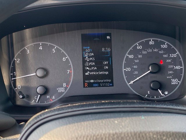 Used 2024 Toyota Corolla LE FWD image 18