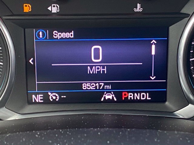 Used 2020 Chevrolet Equinox LT AWD/4WD image 15