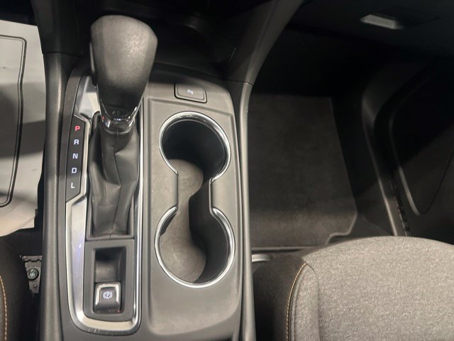 Used 2024 Chevrolet Equinox LT AWD/4WD image 33