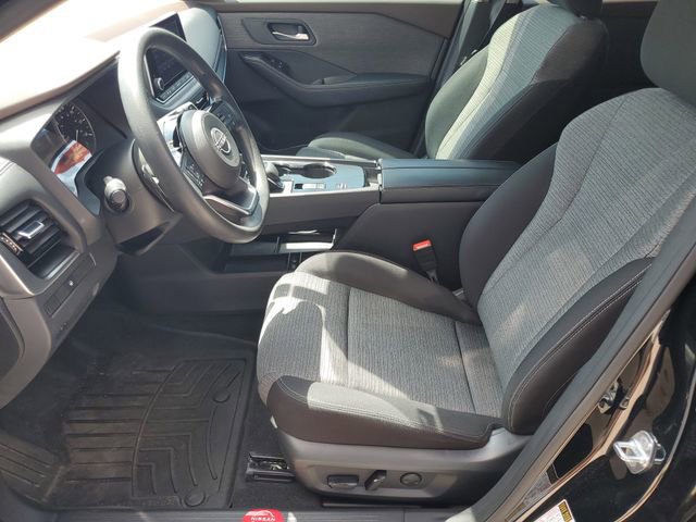 Certified 2023 Nissan Rogue SV image 21