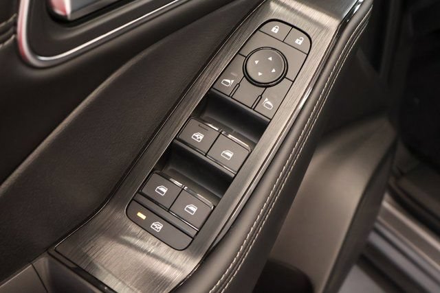 New 2026 Nissan Rogue Platinum AWD/4WD image 11