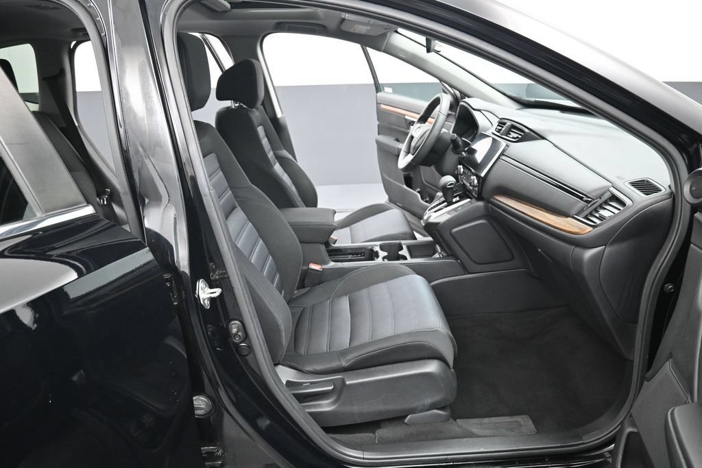 Used 2019 Honda CR-V EX image 33